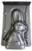3D-Backform Osterhase 17cm  Antihaftbeschichtung, Produktbild-Vorschau 2