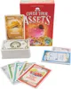 Cover Your Assets – gra karciana – wydanie angielskie Podgląd zdjęcia produktu 2