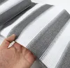 Mata osłonowa balkon taras uv 95% osłona balkonowa siatka Podgląd zdjęcia produktu 6