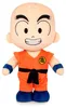 Dragon Ball Krillin Plüschfigur 28cm Produktbild-Vorschau 1