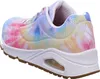Skechers Damen Sneaker Uno - HYPED HIPPIE, Gr. 41, bunt, Produktbild-Vorschau 34
