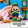Lego 71387 - Adventures with Luigi Starter Course - LEGO Voir les images du produit 45