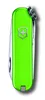 Victorinox Classic SD, Avocado-design Productafbeelding-voorbeeld 4