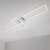 Stropné svietidlo BRILONER FRAME LED, diaľkové ovládanie, Náhľad obrázku produktu 6