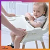 OMNA | Detská stolička na kŕmenie, detská 3v1, podnos, Náhľad obrázku produktu 5