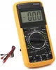 Rosfix DT9205A – Digitalmultimeter mit LCD-Anzeige | Produktbild-Vorschau 1