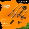 FUXTEC  4in1 Benzin Multigartengerät FX-MT152 - 52ccm³ | Produktbild-Vorschau 2