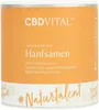 Hanfsamen geschält | Super Food | 250g, vegane Produktbild-Vorschau 1