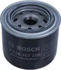 BOSCH Ölfilter F026407200 Subaru 03.12- Produktbild-Vorschau 3