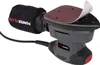Handschleifer 140 Watt Schleifmaschine Dreieckschleifer Produktbild-Vorschau 5