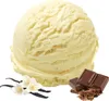 Vanille Schoko Speiseeis Pulver 1 kg Produktbild-Vorschau 1