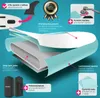 tectake® Stand-Up Paddle Board 2v1, aus Drop-Stitch Náhled obrázku produktu 5