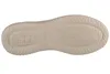 The bottom view of a shoe sole. Voir les images du produit