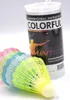 sunflex Badmintonball COLORFUL Produktbild-Vorschau 7