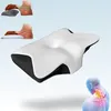 Nackenkissen Kopfkissen Ergonomisches Orthopädisches Kissen Produktbild-Vorschau 4