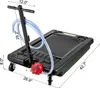 SucceBuy Ölablasswanne mit Pumpe, 64 l, niedriges Profil, Produktbild-Vorschau 8