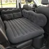 Auto Luftmatratze Aufblasbare Matratze Bett Camping Auto Produktbild-Vorschau 4