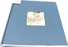Walther Fun bleu 30x30 100 pages album livre FA208L Voir les images du produit 4