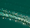 LED Weihnachtsbeleuchtung 1000 Lichter warmweiß 22,5m 8 Produktbild-Vorschau 10