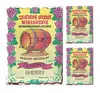 HUGBERT Weinhefe SHERRY für schwere Weine 100% natürlisches Produktbild-Vorschau 1
