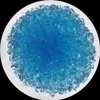 Glassteine Glasbruch Deko Glassteine 2-4 mm, Set 8 x 100 g Produktbild-Vorschau 6