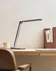 BELIANI LED stolní lampa šedá syntetický materiál Náhled obrázku produktu 4