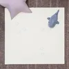 4 pezzi tappetino da gioco tappetino puzzle per bambini Anteprima dell’immagine prodotto 2