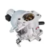 A close-up, studio shot of a carburetor. Náhled obrázku produktu
