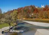 CALVENDO Puzzle Kalvarienberg Bad Tölz | 1000 Teile Produktbild-Vorschau 3