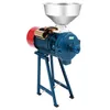 Elektrisch Getreidemühle Schrotmühle  Malzmühle Kaffeemühle Produktbild-Vorschau 11