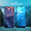 2 balení Samsung Galaxy A40 - 9H tvrzené sklo - Vysoce Náhled obrázku produktu 3