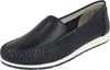 MARCO TOZZI scarpa donna slip-on mocassino in pelle con Anteprima dell’immagine prodotto 21
