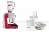 Bosch MUM58720, 3,9 l, Szary, Czerwony, Stal nierdzewna, Podgląd zdjęcia produktu 13