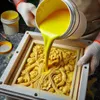 Silicone per stampi RTV, gomma liquida fino a 0,5 kg Anteprima dell’immagine prodotto 2