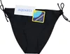 Aquarti Damen Bikinihose Seitlich Gebunden Bikinislip Produktbild-Vorschau 4