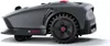 MOVA 1000 Mähroboter + Garage, UltraView, kabellose Produktbild-Vorschau 2