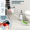 bremermann 2tlg. Bad-Set SAVONA Softtouch inkl. Produktbild-Vorschau 3