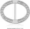 Der Glanz der Eleganz - eine universelle ovale Produktbild-Vorschau 6