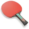 Raquette de tennis de table JOOLA RED CARBON CONTROL – Voir les images du produit 2