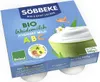 PROBIOTISCHER JOGHURT ABC (3,8 % FETT IN DER MILCH)  (4 x Produktbild-Vorschau 2