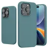kwmobile Handyhülle für iPhone 15 Pro Hülle, für iPhone 15 Produktbild-Vorschau 8