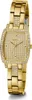 Guess GW0611L2 Damen-Armbanduhr Brilliant Goldfarben Produktbild-Vorschau 6