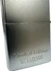 Accendino Zippo Limited Edition “Lieber stehend sterben als Anteprima dell’immagine prodotto 2