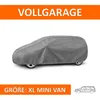 Telo copriauto per Opel Zafira C (11-19) Telo copriauto Anteprima dell’immagine prodotto 11