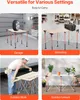 VEVOR support de montage portable et pliable (1266 x 665 x Voir les images du produit 5