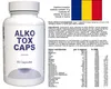 Alkotox Caps - 60 Kapslí Náhled obrázku produktu 11