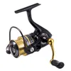 ABU GARCIA SUPERIOR, 5000H, Beidhändig, Spinning Produktbild-Vorschau 9