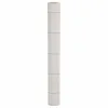 vidaXL Unkrautvlies Weiß 1x200 m PP Produktbild-Vorschau 7