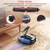 25 Stück Zubehör für Roborock Saros Z70 Saugroboter, 1 Produktbild-Vorschau 3