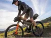 Torba Topeak MidLoader 4,5 l – montowana na ramie zielona Podgląd zdjęcia produktu 5
